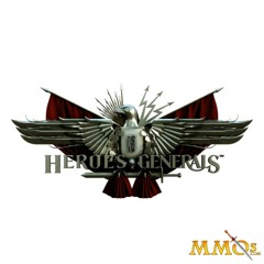 Heroes & Generals - US Theme