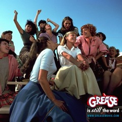 Grease - Summer Nights