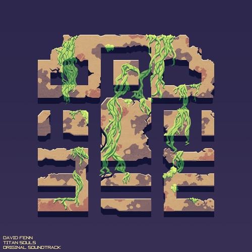 Titan Souls - Avarice