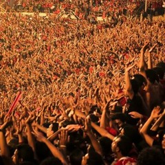Ultras Ahlawy_اولتراس اهلاوى_فكرة وجمعتنا