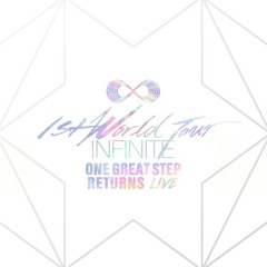 Cover Girl (OGS Returns Live Ver.)