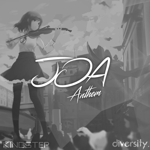 JOA - Anthem