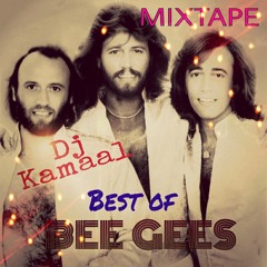 BEE GEES  SUPER HITS ..Mixtape