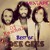 Artwork for BEE GEES  SUPER HITS ..Mixtape