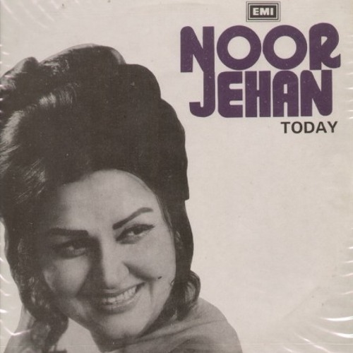 Mahi ve menu laal -Noor Jehan