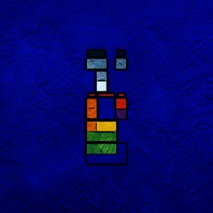 All Coldplay