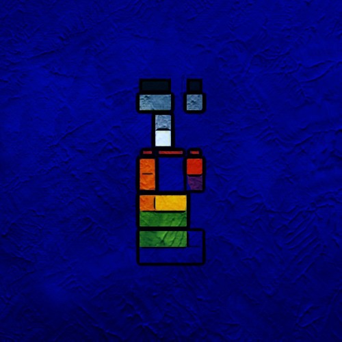 Coldplay - Square One live 2006