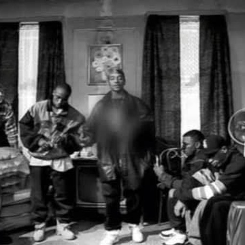 FLASH SQUARRD (JS CRAFTY & D.NIRO) - Freaks Come Out (Prod. by Tariq Disu)