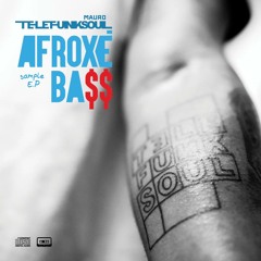 Mauro Telefunksoul - Guerrillas Trap(Tributo Ao Muzenza)