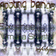 Sixsense Vs. Vimana Shastra - Floating Beings - DEMO Cut (146 Bpm)