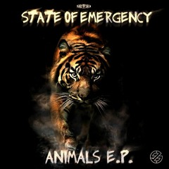 State Of Emergency - Animals