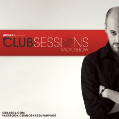 OSKAR.DJ - CLUB SESSIONS 13