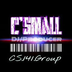 Weekend Has Come 2015 - DJ C'small Remix (Cs.141 Group)