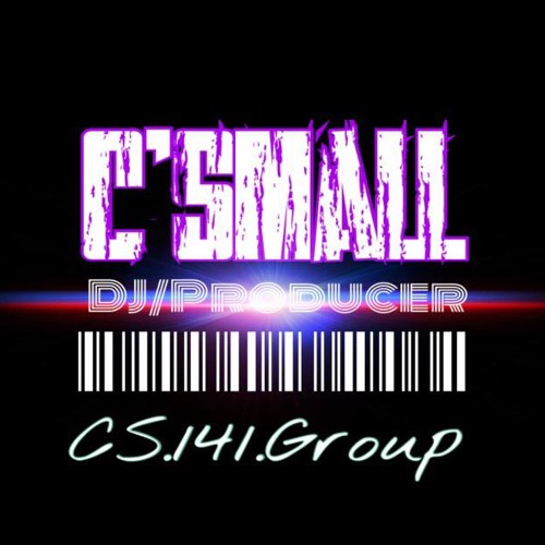 Weekend Has Come 2015 - DJ C'small Remix (Cs.141 Group)