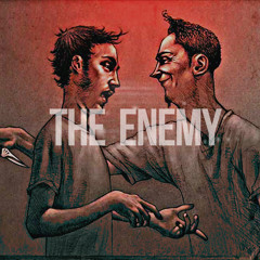 EL Dorado - Enemy (Audio) [Prod. By Gadafi]