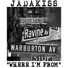 Jadakiss - Where Im From (DigitalDripped.com)