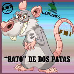Rato De Dos Patas - ( Rata de dos patas cover - Paquita la del Barrio