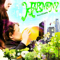 Symmetry - FreeTEMPO (Feat. Shi - Un)