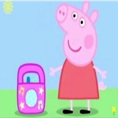 MONTAGEM - PEPPA PIG (QUE MUSICA VC CURTE MESMO) (EU GOSTO DISSO E MUITO ADULTO) (MARLINHO MPC)