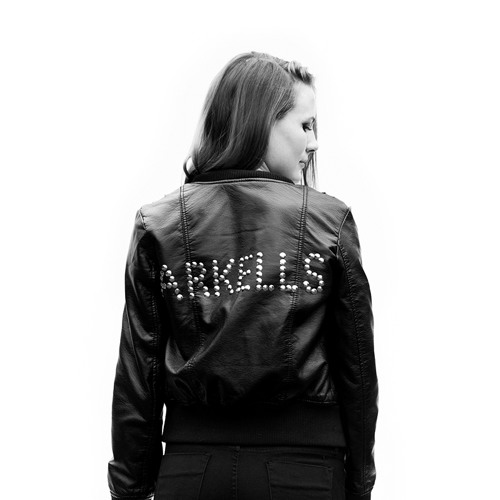 Arkells - Leather Jacket