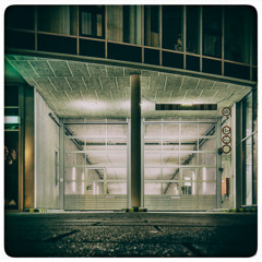 Midnight Solina (DSR057 Cokabit "Echos der Stadt" Album)