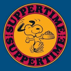Supper Time: A Rare Groove Mix