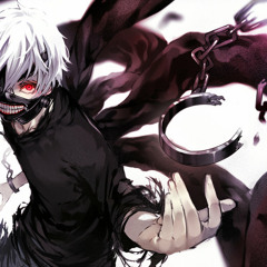 Tokyo Ghoul Root A OST - Glassy Sky [full With Lyrics] - YouTube
