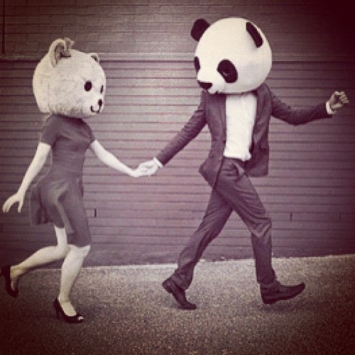 Timber Timbre ~ Run From Me