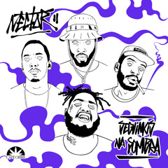 Nectar - Seguimos na Sombra (Mixtape)