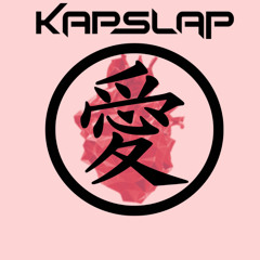 Kapslap - Let It All Out (Feat. Angelika Vee)(llogan 愛 Remix)
