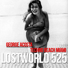 George Acosta - Lost World 525