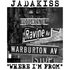 Jadakiss - Where I'm From Freestyle BRAND NEW STREET HEAT