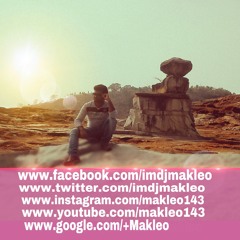 Tum Todo Na Dil Mera - [Waiting For Love - Trance Mix] - DJ MaK LeO