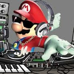 DJSuper Mário ThemeSong (AfroRework)