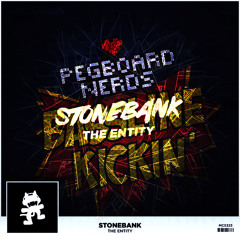 Stonebank vs Pegboard Nerds - Bassline Entity