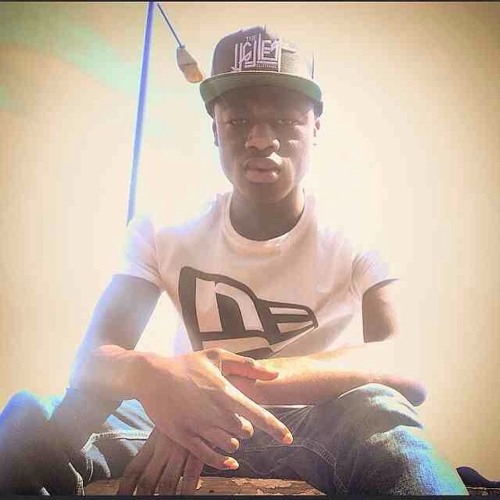 J Hus - Welcome 2 The 15th