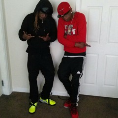 Money Bag Gang at Atl