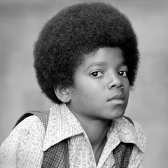 Michael Jackson - Childhood