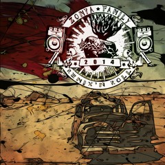 Dj Kyem (NoSystemFamily) - We Are Many Remix of Zompa Family's song