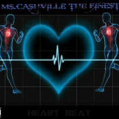 YOUR LOVE IS OVER DUE BY  M$.CA$HVILLE THE FINE$T