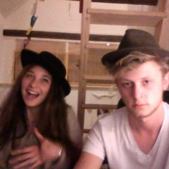 Something Like That Ft. Inès Vital