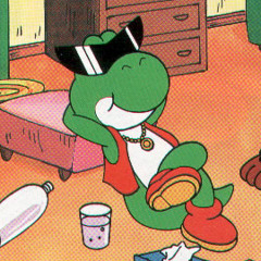 Yoshi's Vacation (SNES Style) (Original)