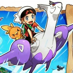 Battle!VS Rival Brendan-May (Pokémon OA & AS OST)