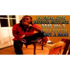 DJ REAL LYFE KIPRICH MIXTAPE VOL 5 APRIL  2015