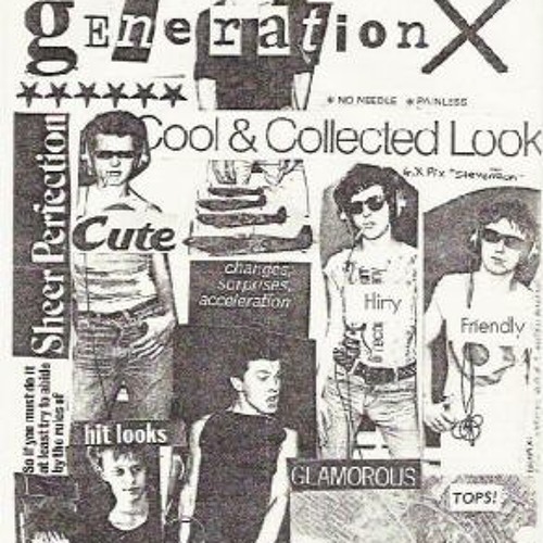Stream 80s New Wave Dance Mix by DJ Generation X