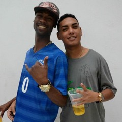 == NA ONDA DO ETA [[DJS MENDES GRILINHO E RAY]] MC FLAVINHO