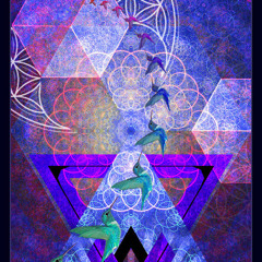 Self Power Meditation Binaural Beats