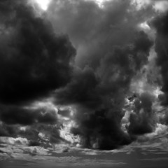 Avoid The Stormy Wheater