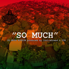 So Much feat JIB