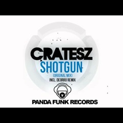 Shot Gun-Deorro Remix